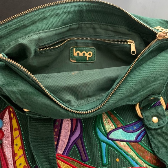 Vintage Loop bag - Picture 6 of 7